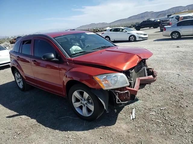 2010 Dodge Caliber Mainstreet VIN: 1B3CB3HA1AD627940 Lot: 48921974