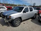 2007 Honda Ridgeline Rtx de vânzare în Bridgeton, MO - Front End