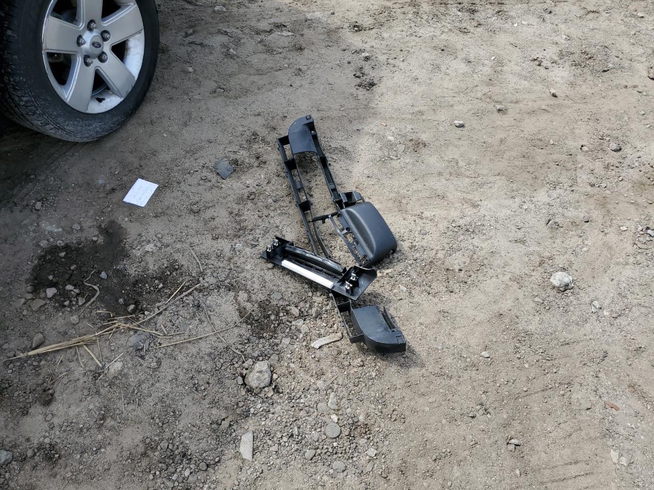 2009 Ford Fusion Se VIN: 3FAHP07Z79R143145 Lot: 45626964