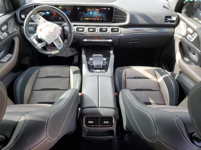  MERCEDES-BENZ GLE-CLASS 2023 Черный