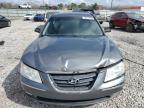 2010 Hyundai Sonata Se de vânzare în Montgomery, AL - All Over