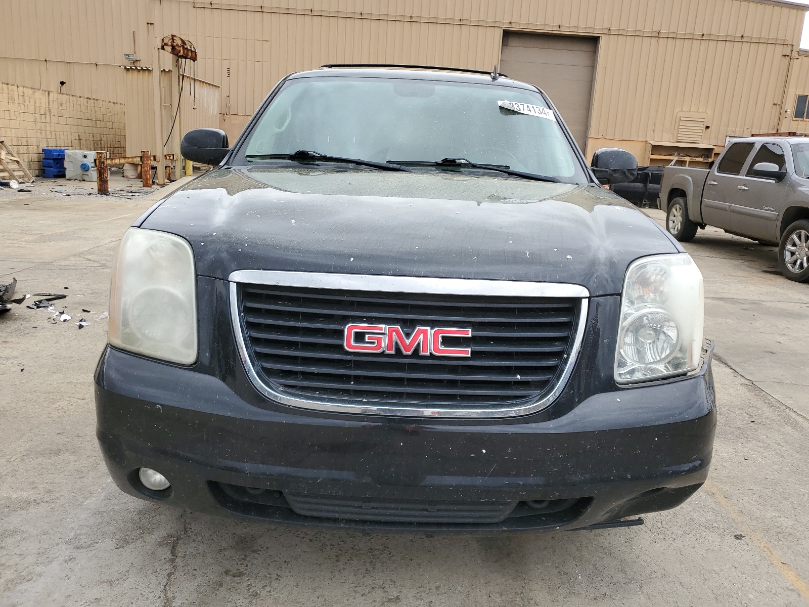 1GKS1KE02CR294435 2012 GMC Yukon Xl C1500 Slt