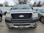 2007 Ford F150 Supercrew за продажба в Sikeston, MO - Rear End