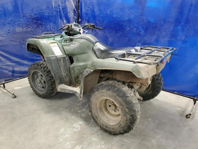 2017 HONDA TRX420 FM