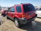 2004 Ford Escape Xlt for Sale in Bridgeton, MO - Front End