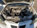 2006 Pontiac Grand Prix  de vânzare în Phoenix, AZ - Side