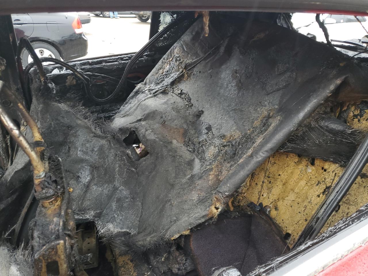 2020 Kia Sportage Lx VIN: KNDPMCAC2L7643300 Lot: 45105824