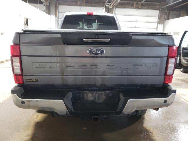 1FT7W3BN9MED01530 Ford All Models F350 6