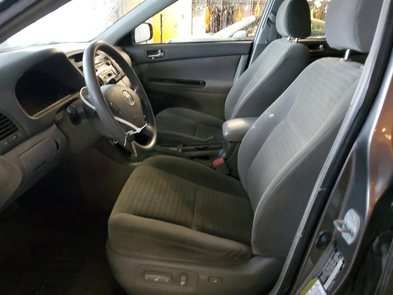 2005 Toyota Camry Le VIN: 4T1BE32K45U508347 Lot: 48636424