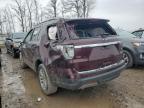2019 Ford Explorer Xlt for Sale in Central Square, NY - Rollover