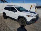 2018 Jeep Cherokee Trailhawk en Venta en Bridgeton, MO - Minor Dent/Scratches