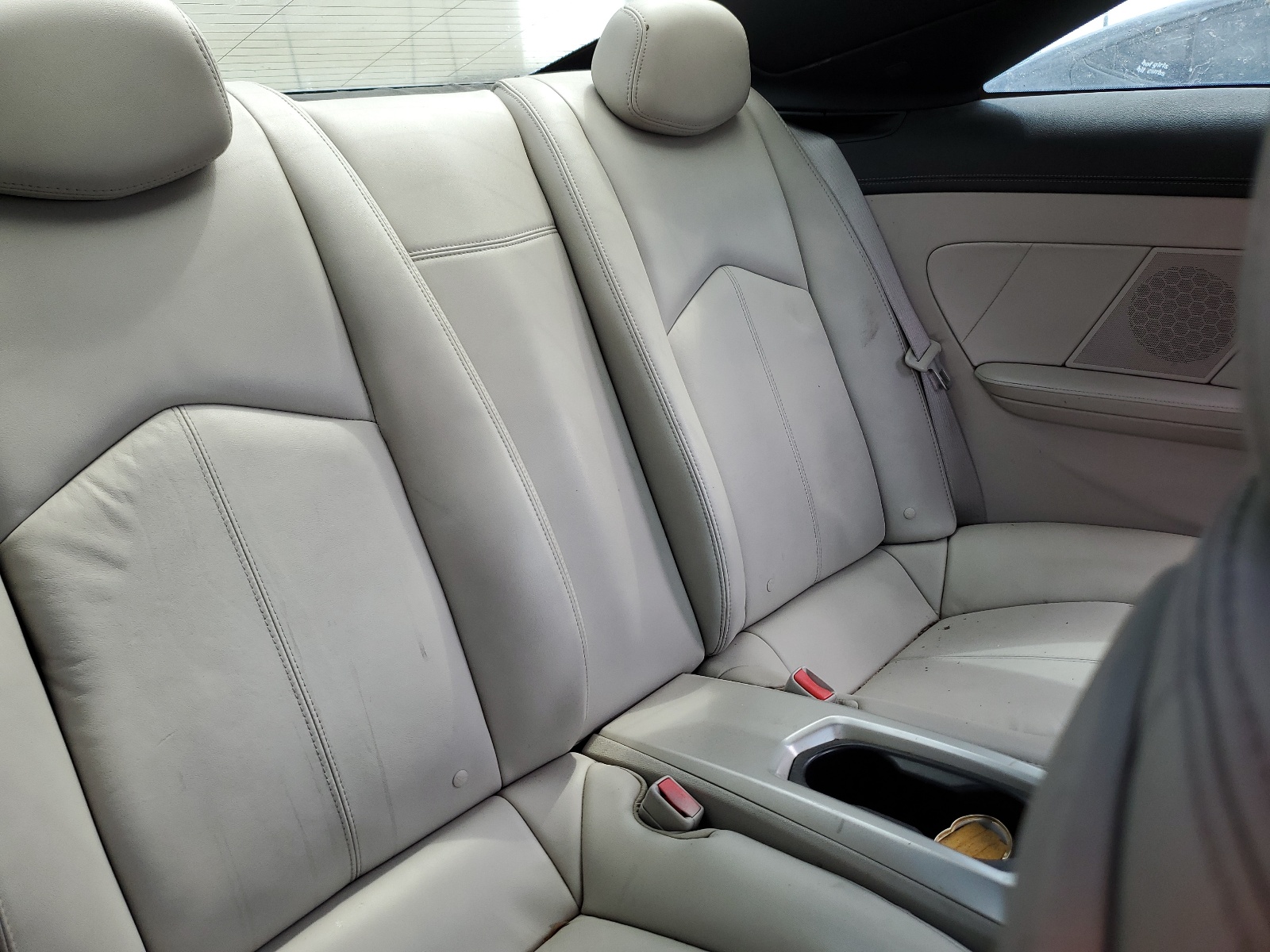 1G6DA1E39D0153511 2013 Cadillac Cts