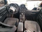 2010 Jeep Compass Sport იყიდება Chicago Heights-ში, IL - Rollover