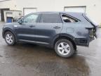 2021 Kia Sorento Lx en Venta en Woodburn, OR - Rear End