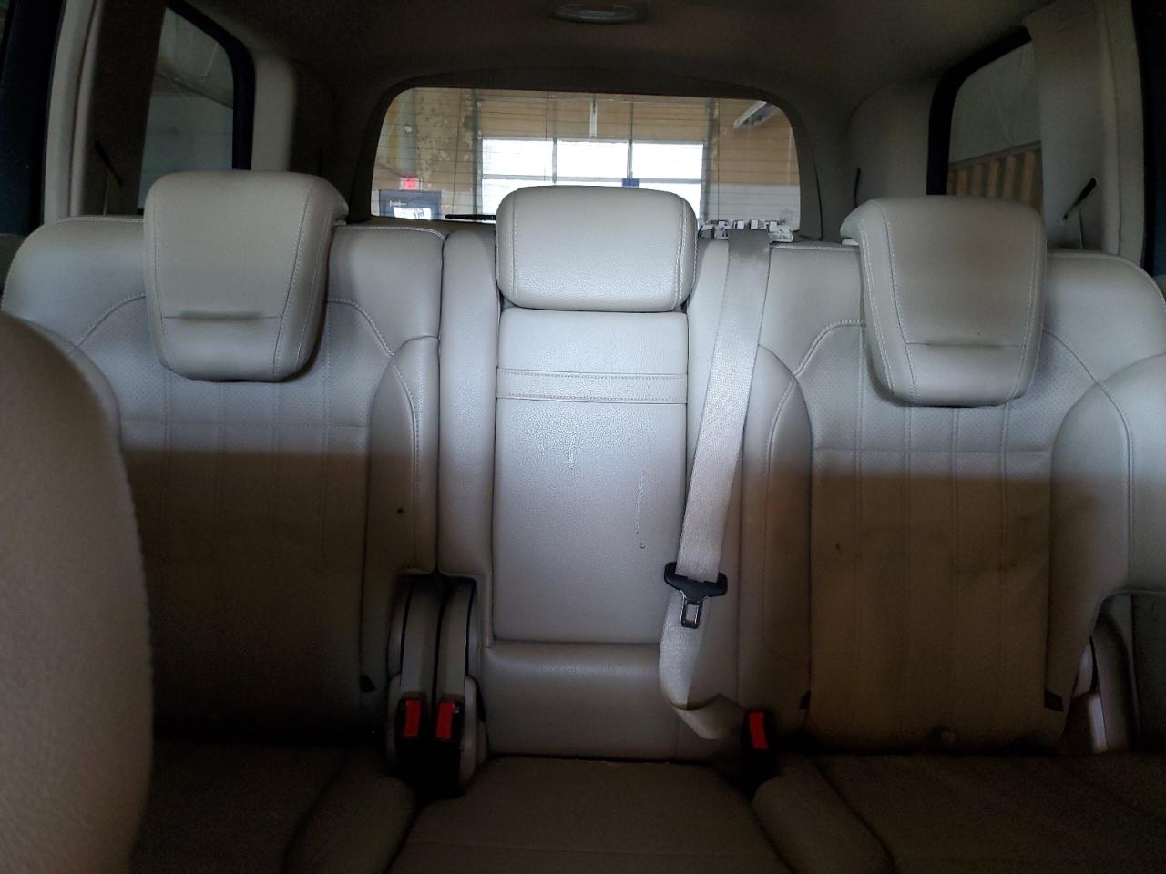 2013 Mercedes-Benz GL-klasse - Image 10