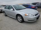 2009 Chevrolet Impala Ls for Sale in Cahokia Heights, IL - Front End