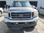 2004 Ford F250 Super Duty for Sale in Jacksonville, FL - Rear End