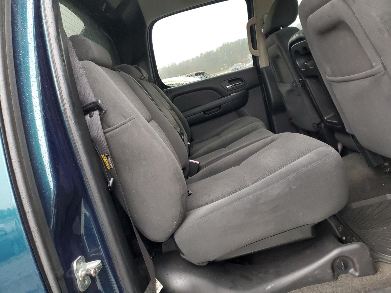 2007 Chevrolet Avalanche - Image 10