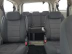 2008 Dodge Grand Caravan Sxt на продаже в Kansas City, KS - Front End