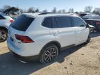 2020 Volkswagen Tiguan Se na sprzedaż w Bridgeton, MO - Front End