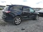 2017 Chevrolet Traverse Lt იყიდება Memphis-ში, TN - Side