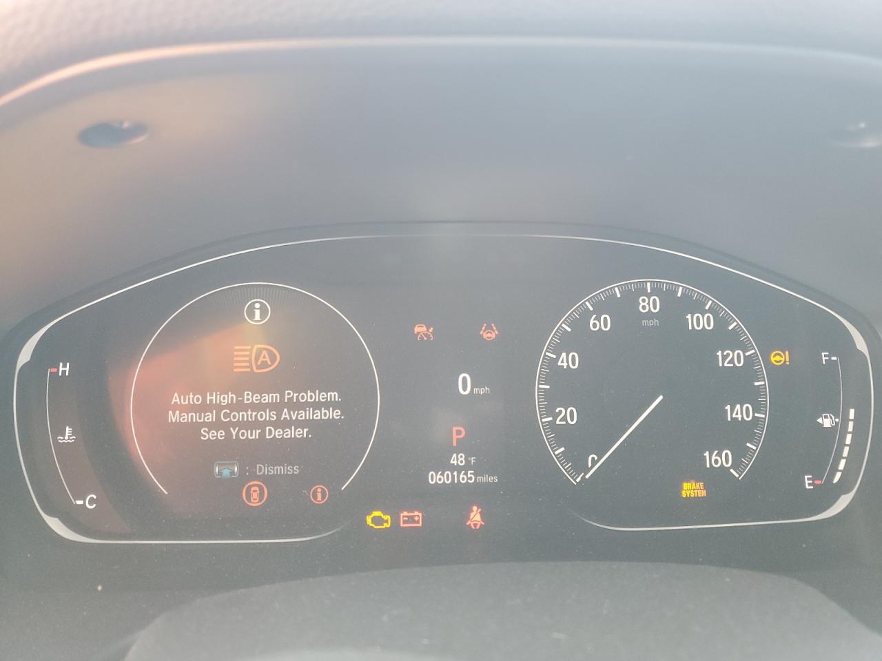 2022 Honda Accord Sport VIN: 1HGCV1F39NA076647 Lot: 47716884