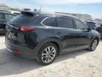 2016 Mazda Cx-9 Grand Touring продається в Haslet, TX - Hail