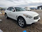 2009 Infiniti Fx35  იყიდება Magna-ში, UT - Front End