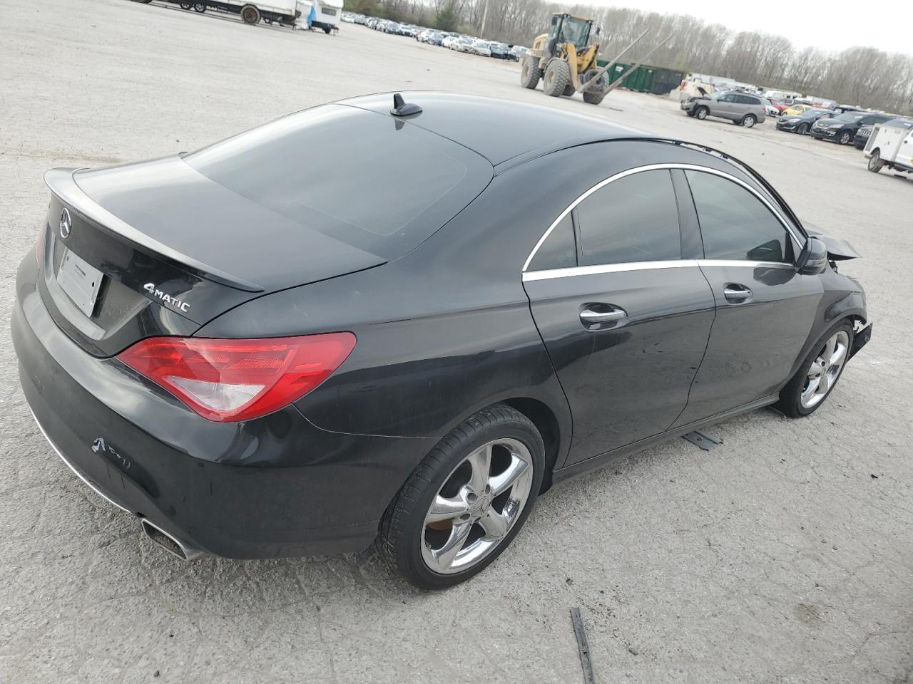 VIN WDDSJ4GB3GN293108 2016 MERCEDES-BENZ CLA-CLASS no.3