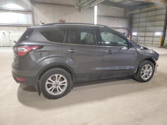  FORD ESCAPE 2018 Серый
