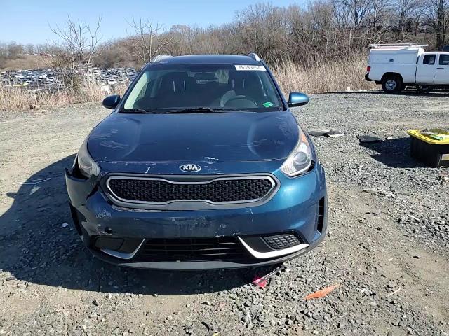 2018 Kia Niro Fe VIN: KNDCB3LC5J5113588 Lot: 46399854
