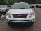 2011 Gmc Acadia Sle for Sale in Eight Mile, AL - Water/Flood