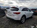 2009 Infiniti Fx35  იყიდება Magna-ში, UT - Front End
