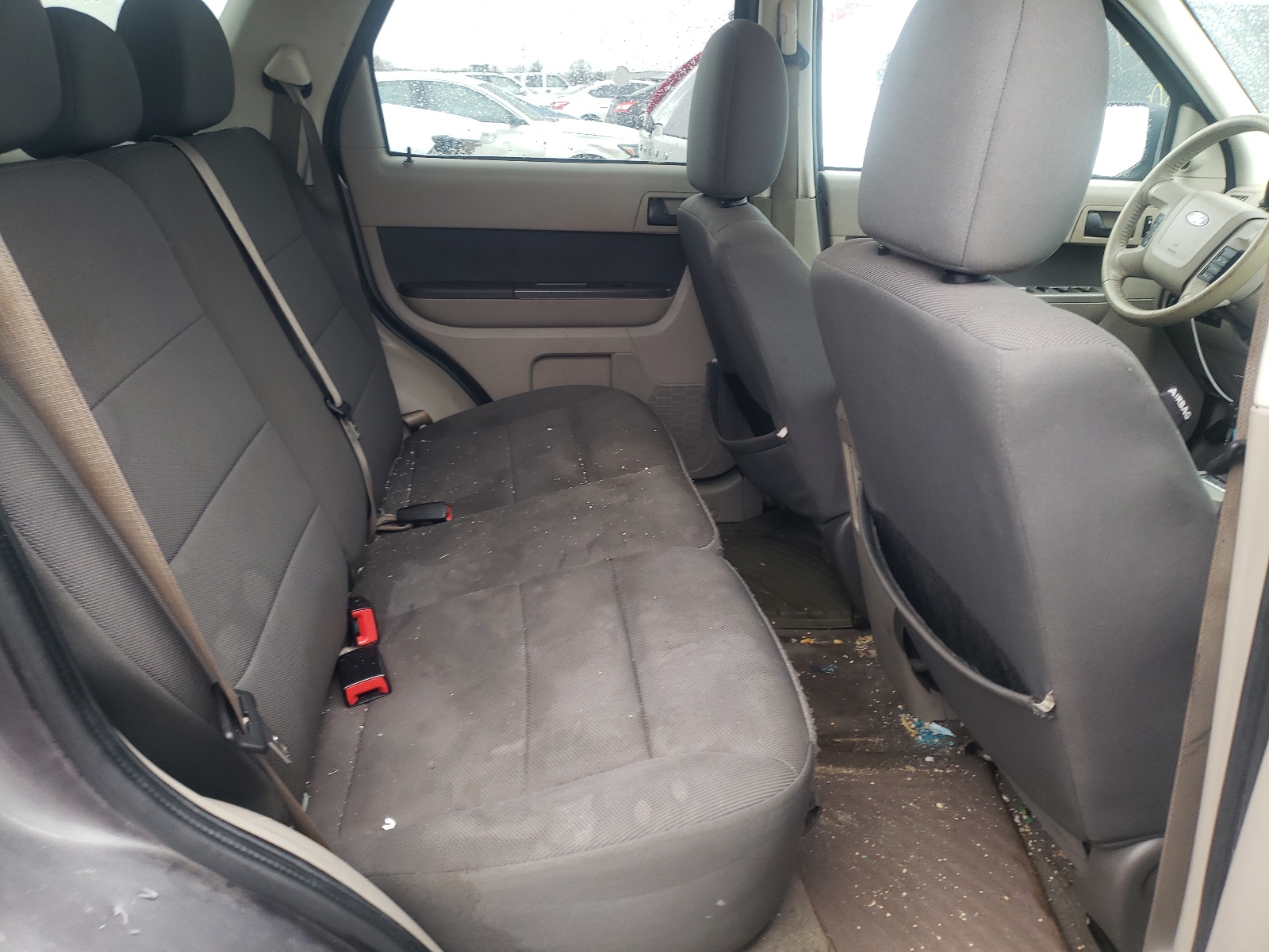 1FMCU0D77AKB28200 2010 Ford Escape Xlt