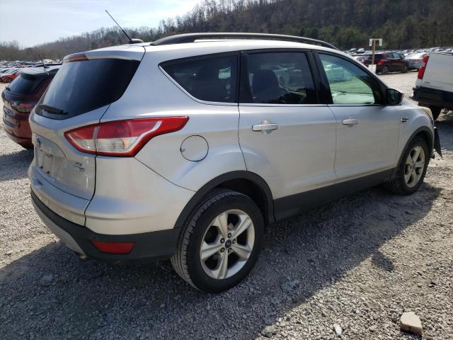  FORD ESCAPE 2014 Серебристый