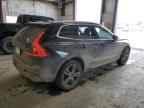 2021 Volvo Xc60 T6 Momentum na sprzedaż w Helena, MT - Front End