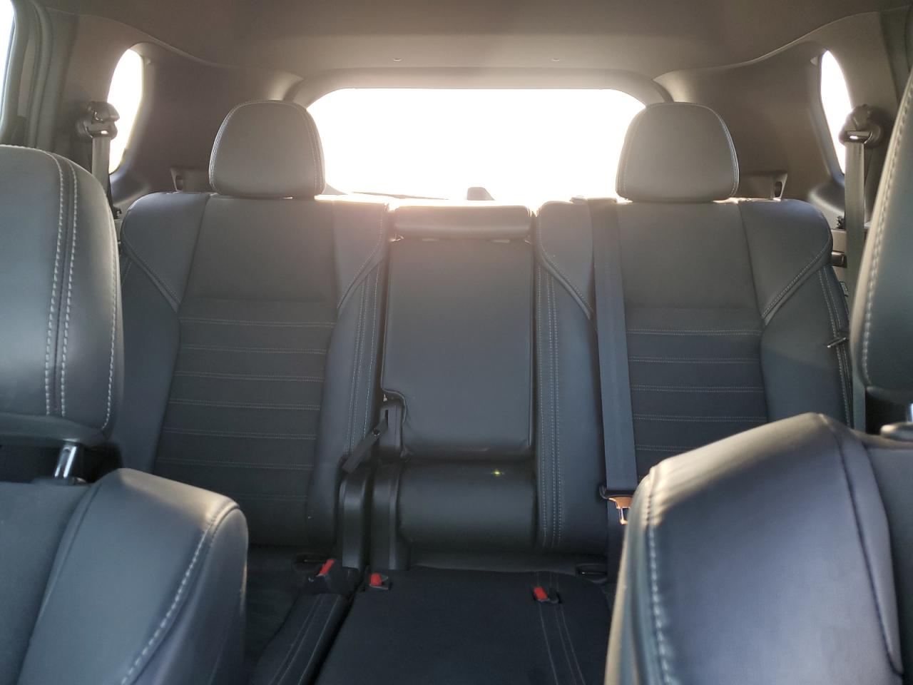 2022 Mitsubishi Outlander Se VIN: JA4J4UA86NZ069311 Lot: 47545514