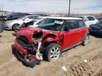 2008 Mini Cooper  for Sale in Anthony, TX - Front End