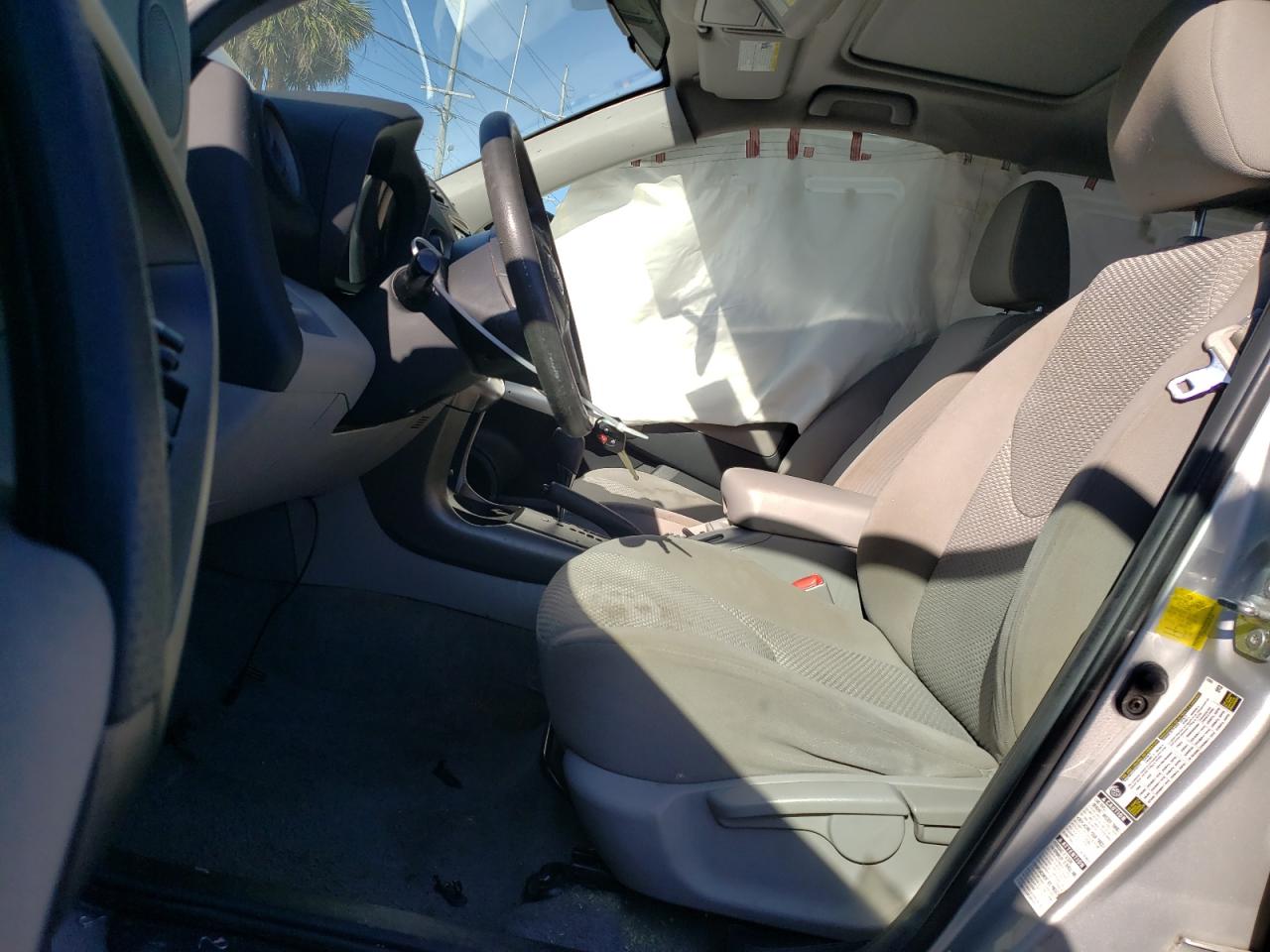 2011 Toyota Rav4 VIN: 2T3BF4DV4BW161924 Lot: 47341514
