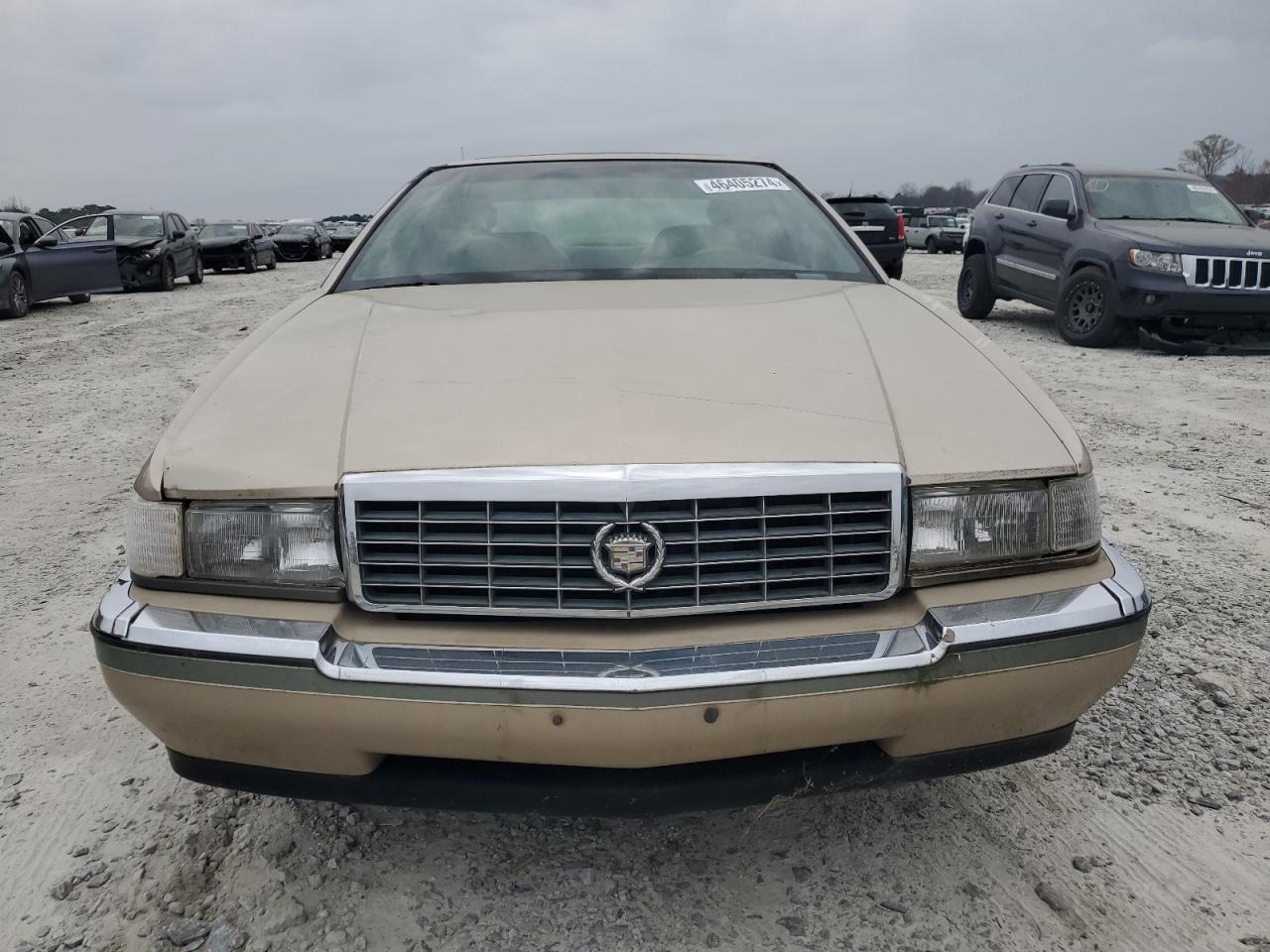 1G6EL12Y7RU624800 1994 Cadillac Eldorado