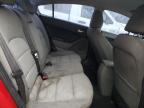 2015 Kia Forte Ex na sprzedaż w Austell, GA - Front End