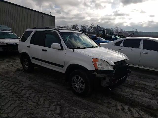 2003 Honda Cr-V Ex VIN: SHSRD78833U157308 Lot: 45068094
