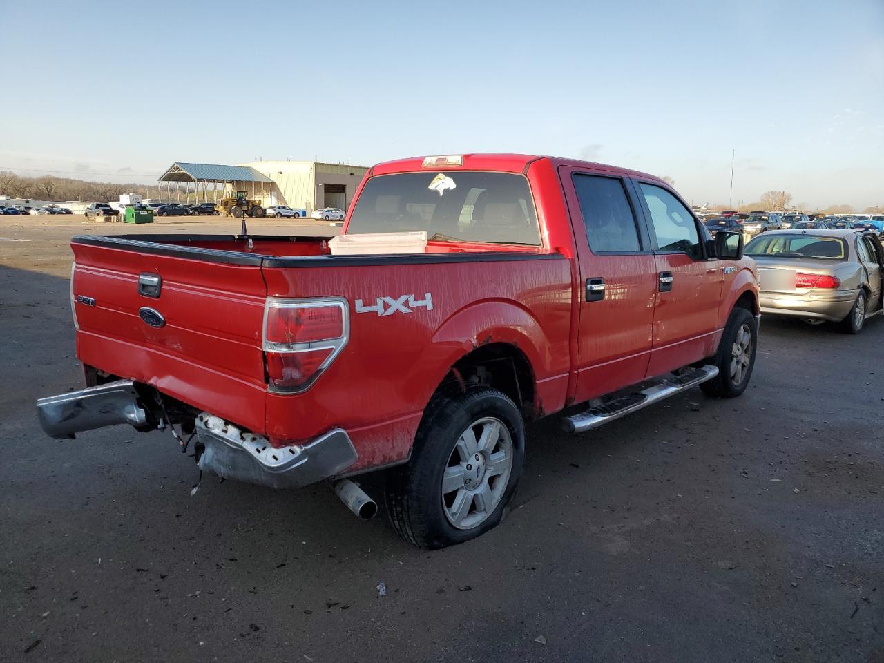 2009 Ford F-150 - Image 3