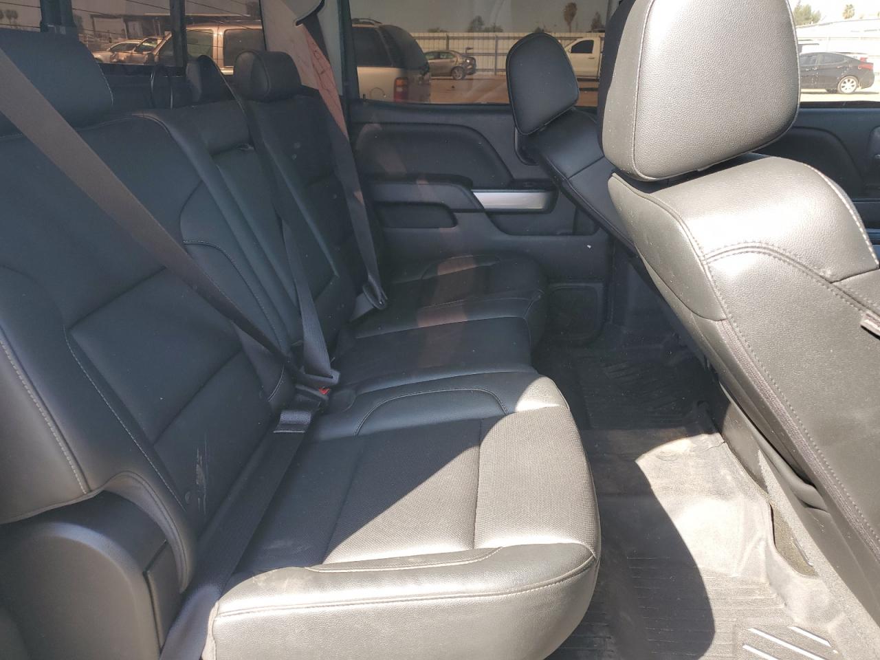 2018 Chevrolet Silverado K1500 Ltz VIN: 3GCUKSEC9JG180571 Lot: 72471904