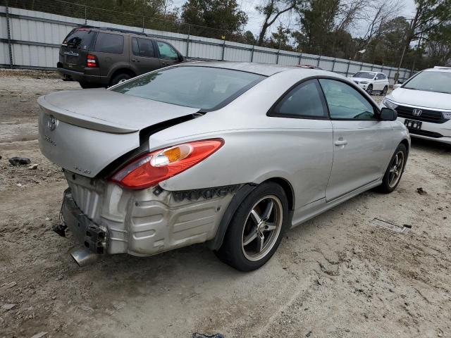 4T1CA38P44U001188 | 2004 Toyota camry solara se