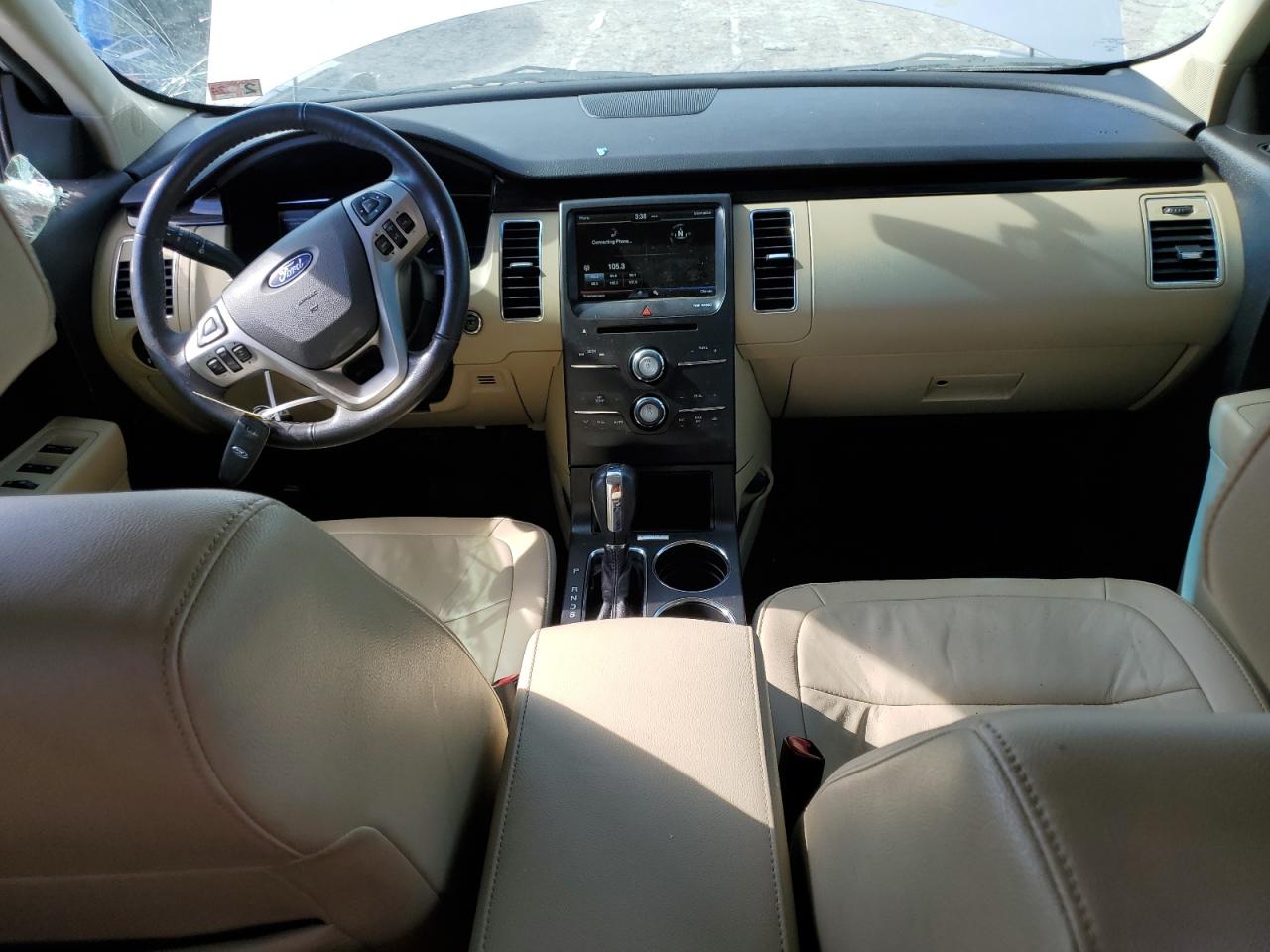 2015 Ford Flex - Image 8
