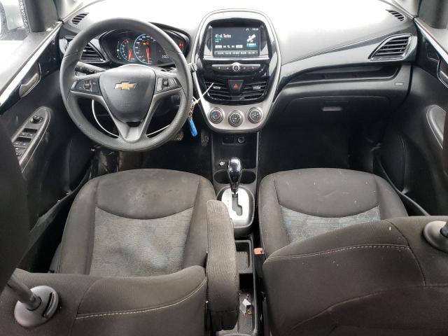 2018 CHEVROLET SPARK 1LT