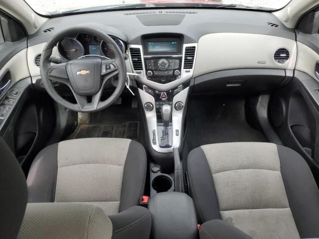  CHEVROLET CRUZE 2016 Синий