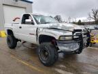 1997 Dodge Ram 1500  en Venta en Rogersville, MO - Rollover