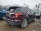 2019 Ford Explorer Xlt for Sale in Central Square, NY - Rollover